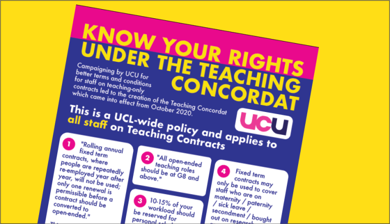 Teaching-only staff: Meeting Monday 21 September, 1pm